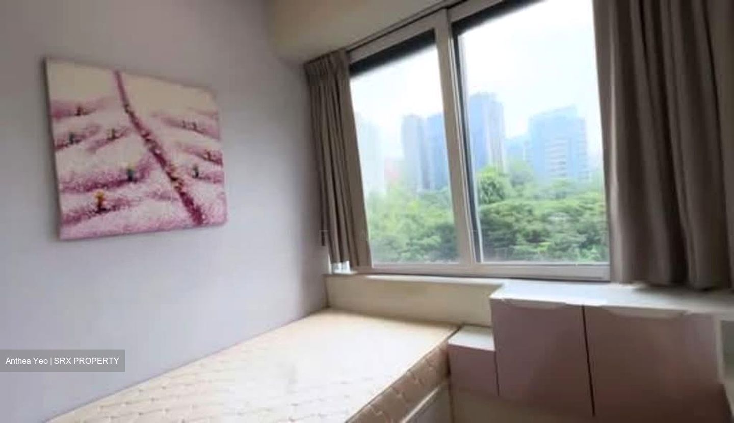 D'Leedon (D10), Condominium #552508531